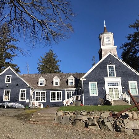 Inn At Harbour Village Ilwaco 외부 사진