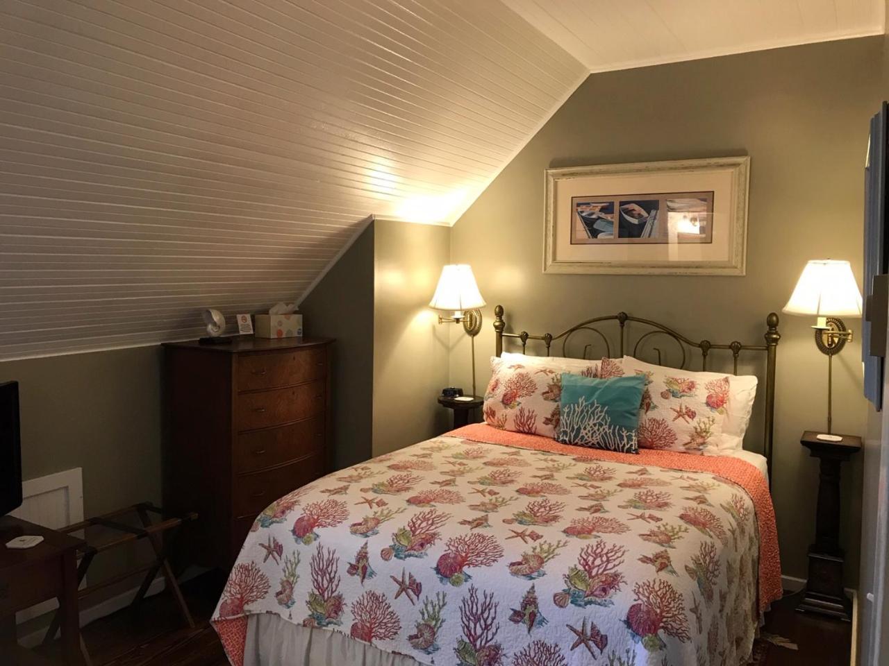 Inn At Harbour Village Ilwaco 외부 사진