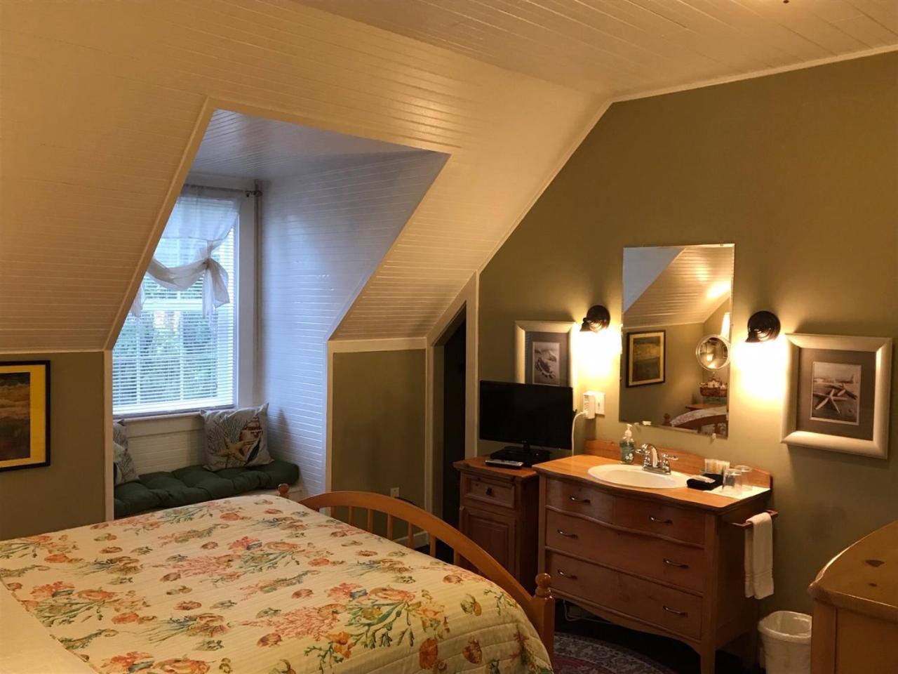 Inn At Harbour Village Ilwaco 외부 사진