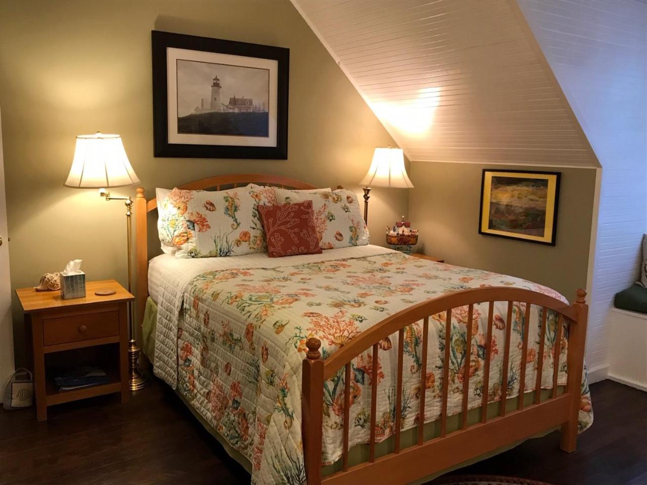 Inn At Harbour Village Ilwaco 외부 사진