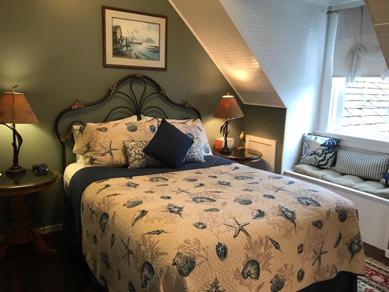 Inn At Harbour Village Ilwaco 외부 사진