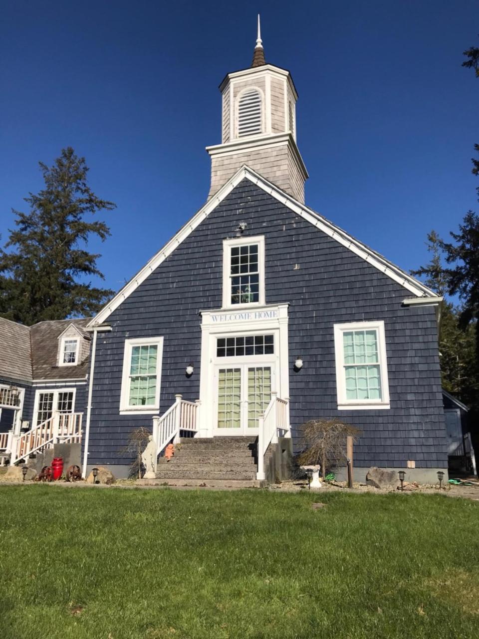 Inn At Harbour Village Ilwaco 외부 사진