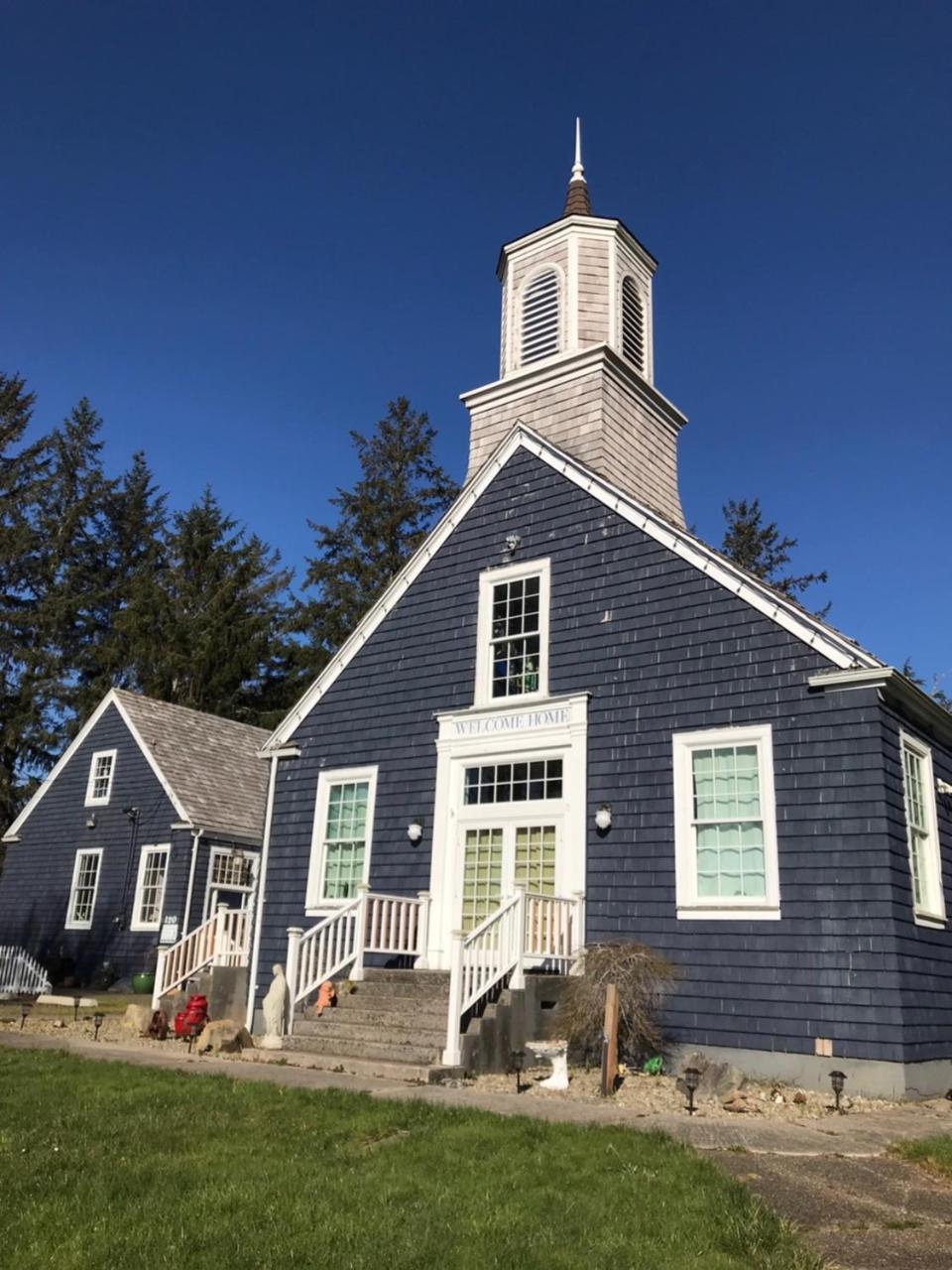 Inn At Harbour Village Ilwaco 외부 사진