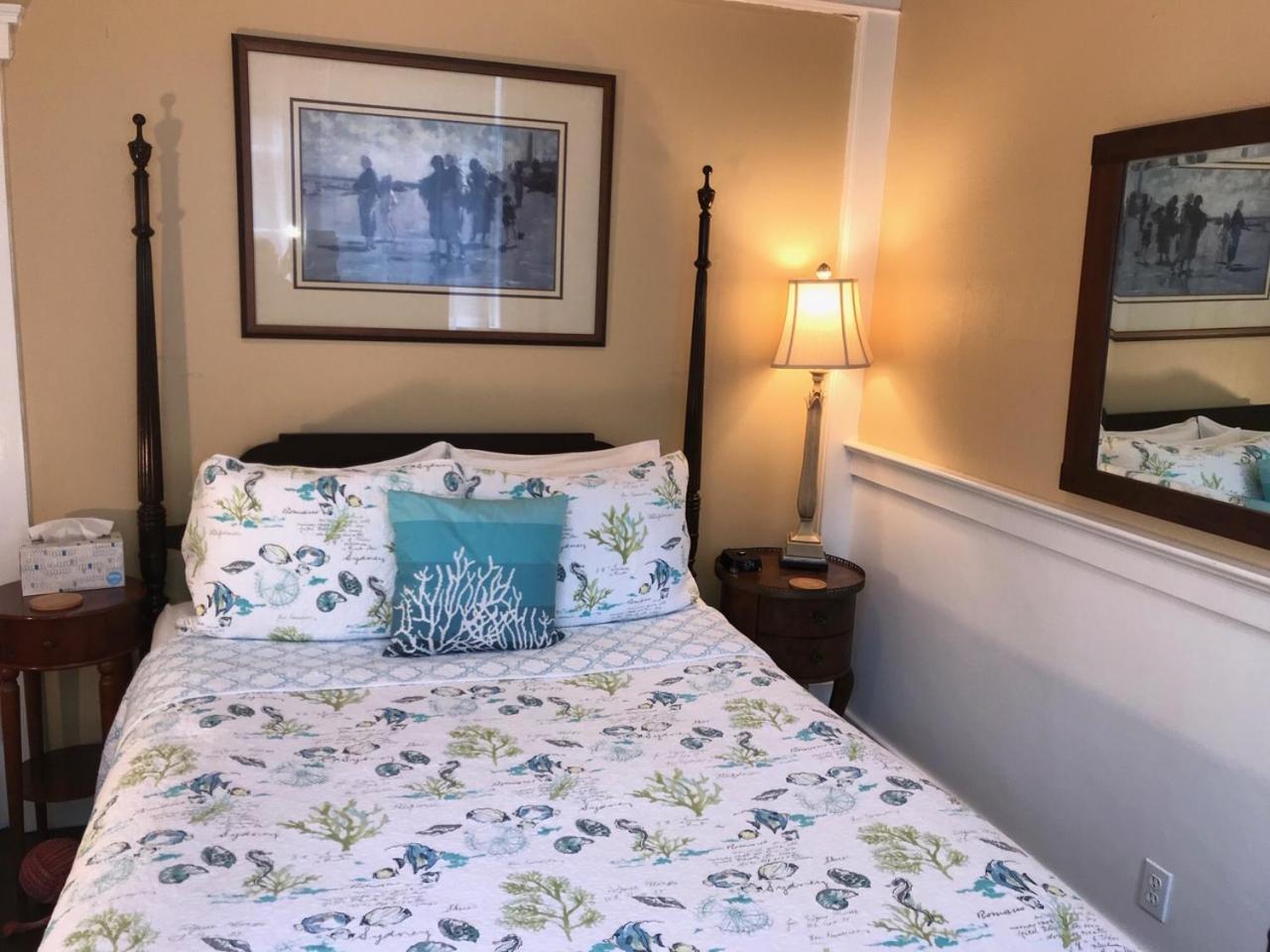 Inn At Harbour Village Ilwaco 외부 사진