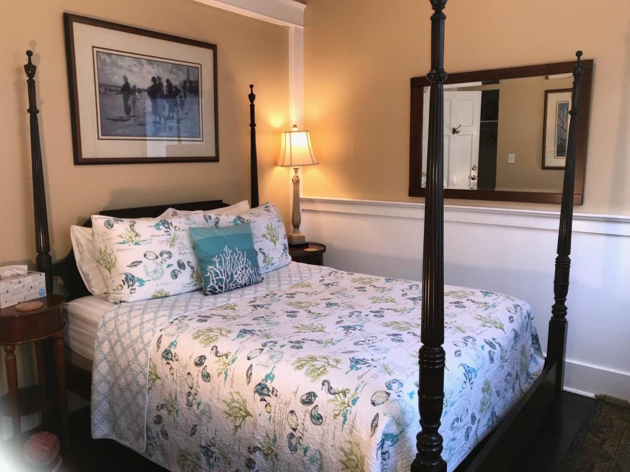 Inn At Harbour Village Ilwaco 외부 사진